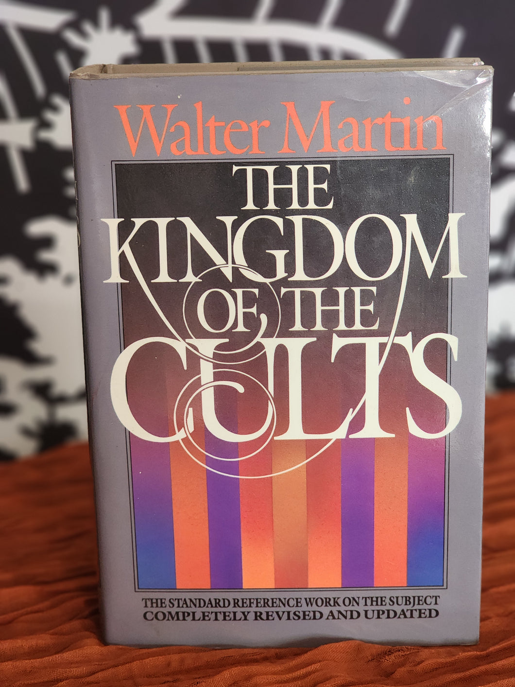 The Kingdom Of The Cults