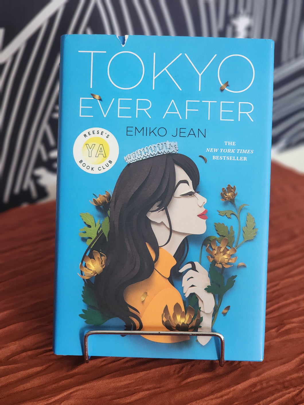 Tokyo Ever After