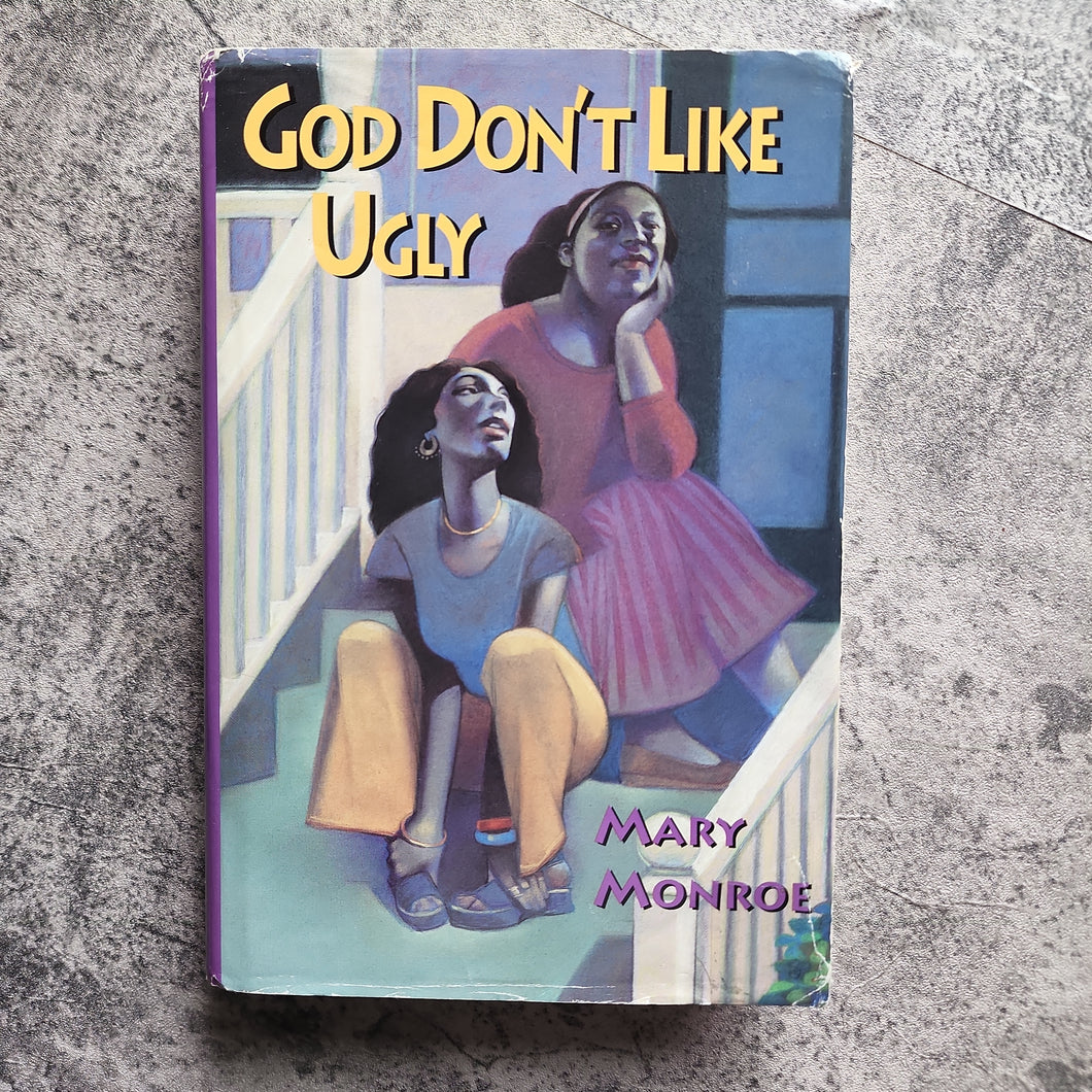 God Don't Like Ugly